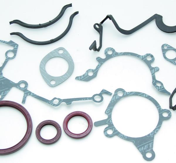 Cometic Gasket PRO2036B