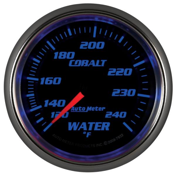 AutoMeter 7932