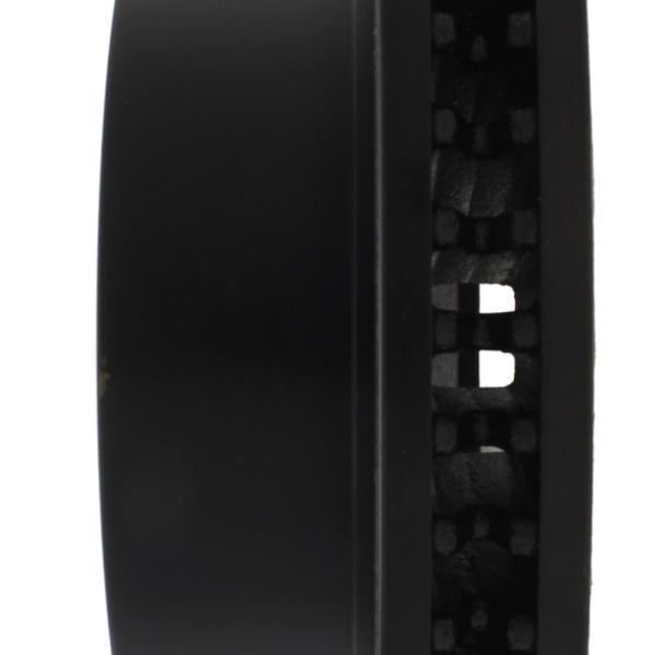ST Premium Carbon Brake Rotors Stoptech 120.44162CRY