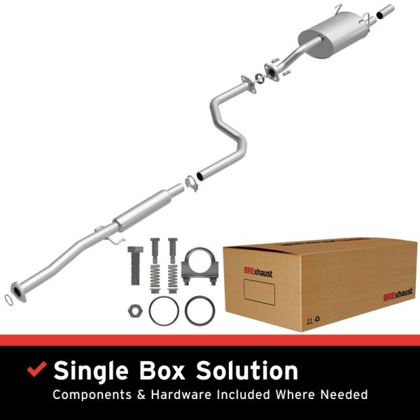 Magnaflow 106-0368