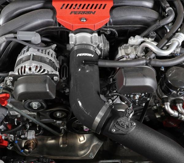 Perrin Performance PSP-INT-432BK