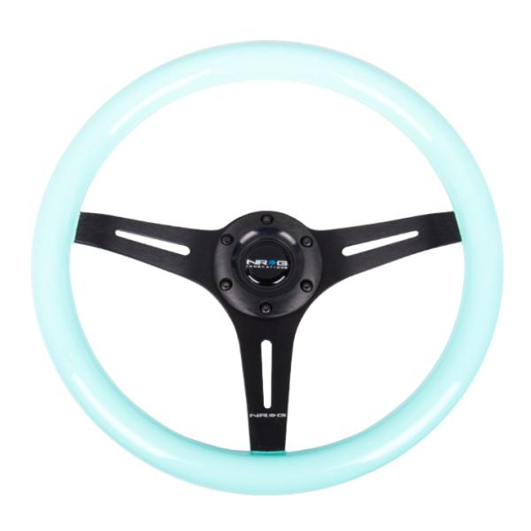 NRG ST-015BK-MF