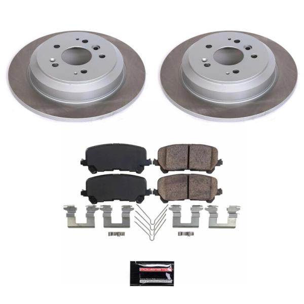 PowerStop SC7727