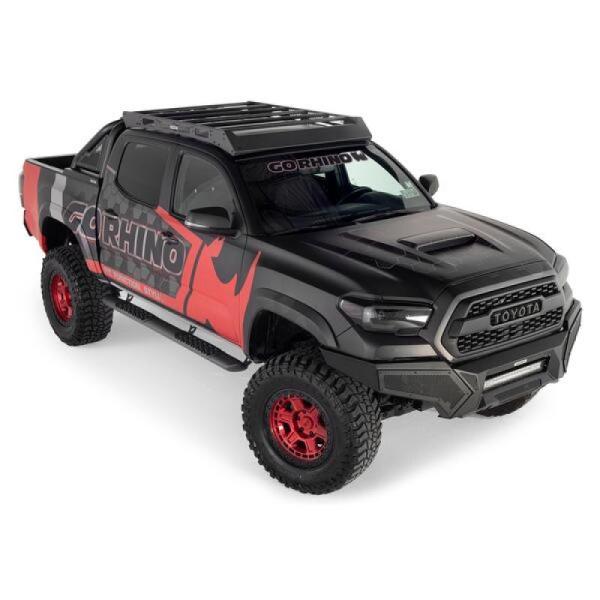 Go Rhino 5933000T