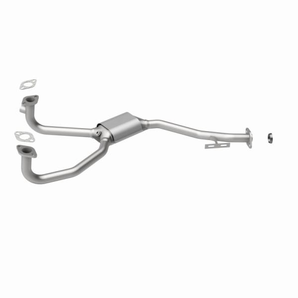 MAG Converter Direct Fit Magnaflow 23868