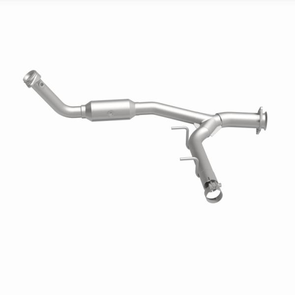 MAG Converter Direct Fit Magnaflow 4651411