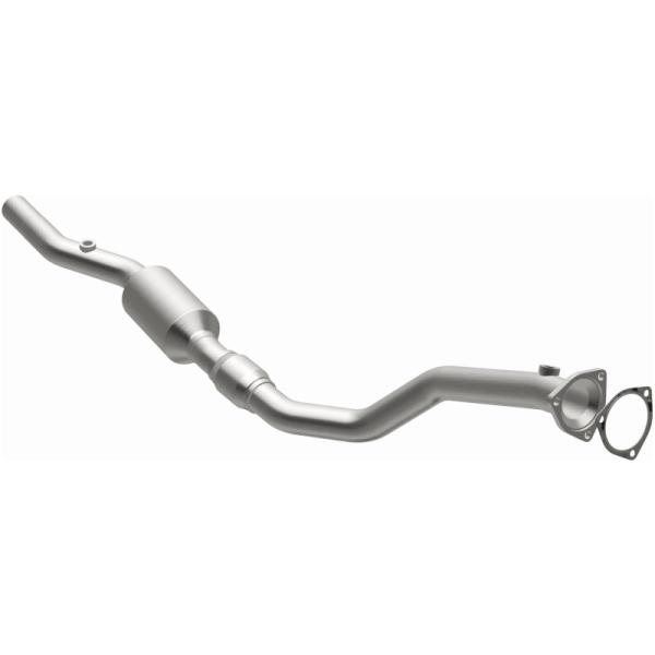 MAG Converter Direct Fit Magnaflow 24110