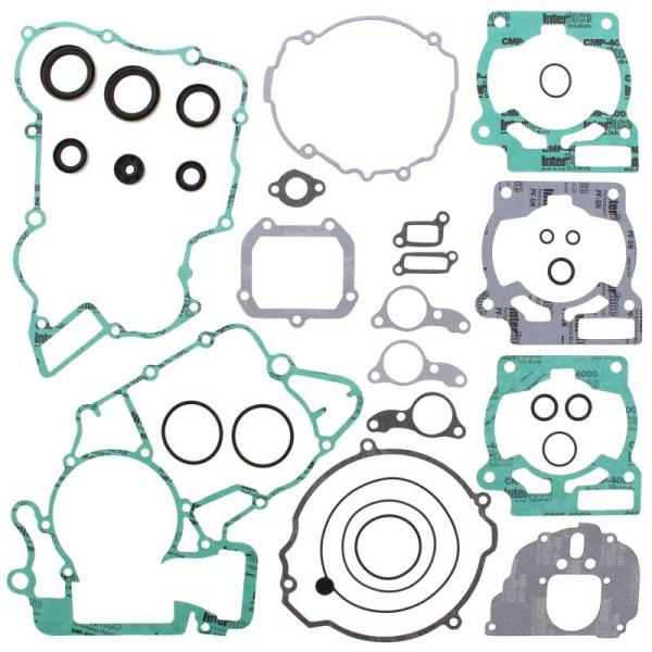 Vertex Pistons 811319