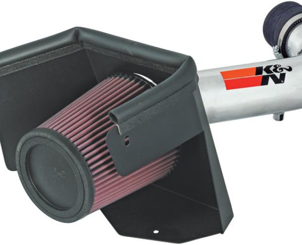 K&N Engineering 77-1553KP