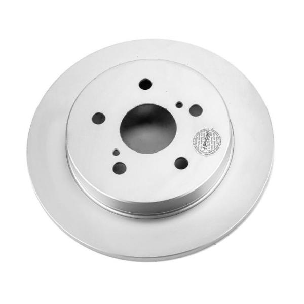 PowerStop JBR1738EVC
