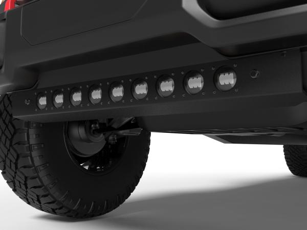 ORACLE Lighting 5883-001