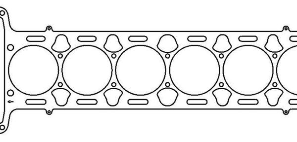 Cometic Gasket C4128-098