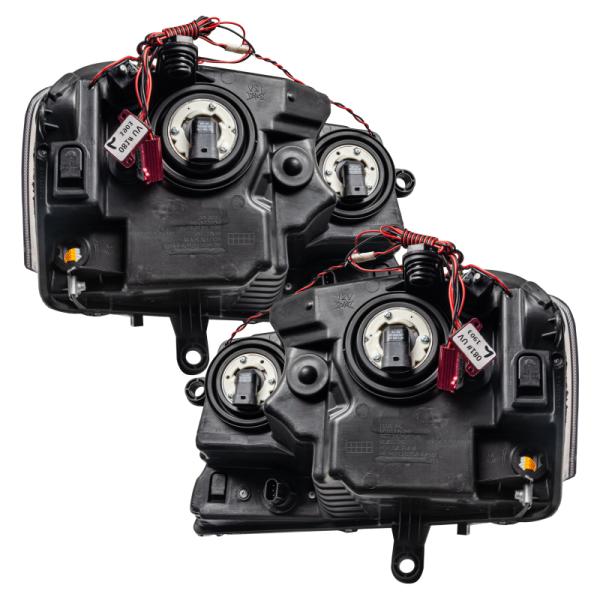 ORACLE Lighting 8102-001