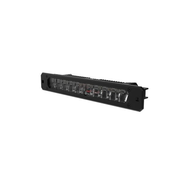 KCL Platform One Roof Rack KC HiLiTES 98150
