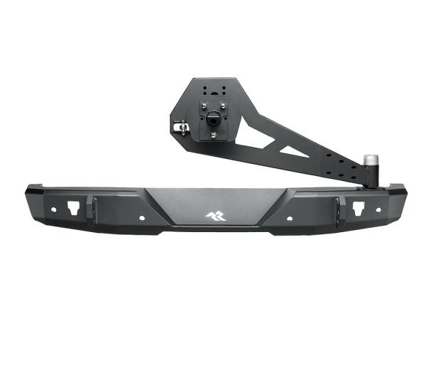 Rugged Ridge 11540.39