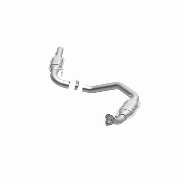 MAG Converter Direct Fit Magnaflow 447267