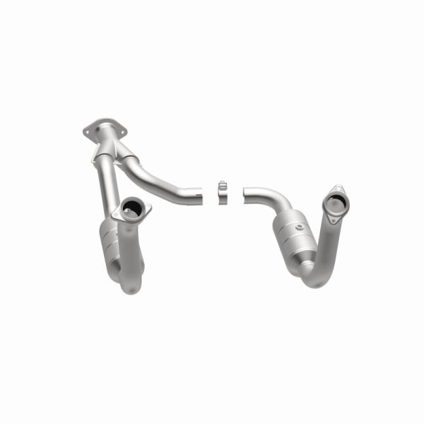 Magnaflow 5551760