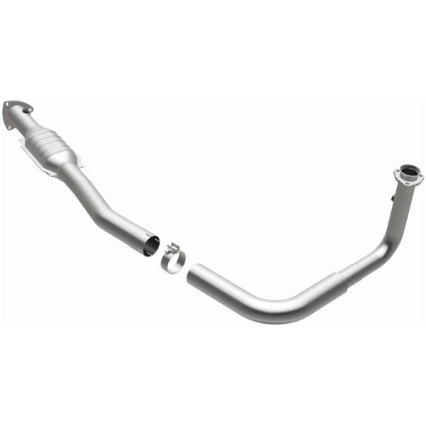 MAG Converter Direct Fit Magnaflow 23142