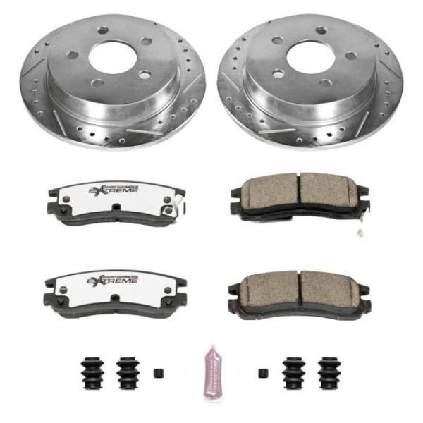 PowerStop K1558-26