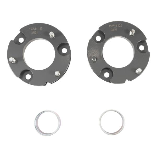 Belltech 34867
