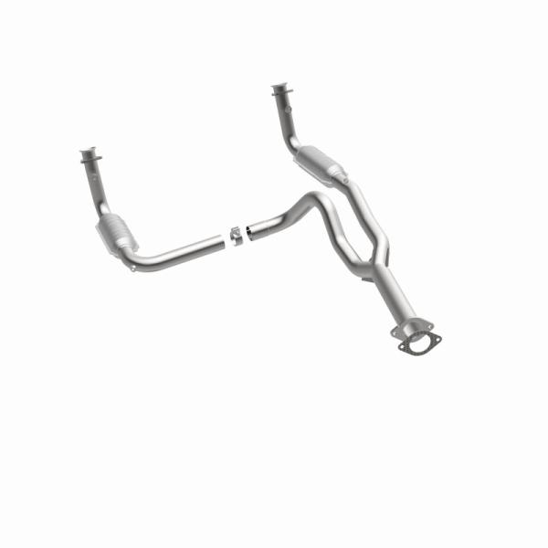 MAG Converter Direct Fit Magnaflow 23073