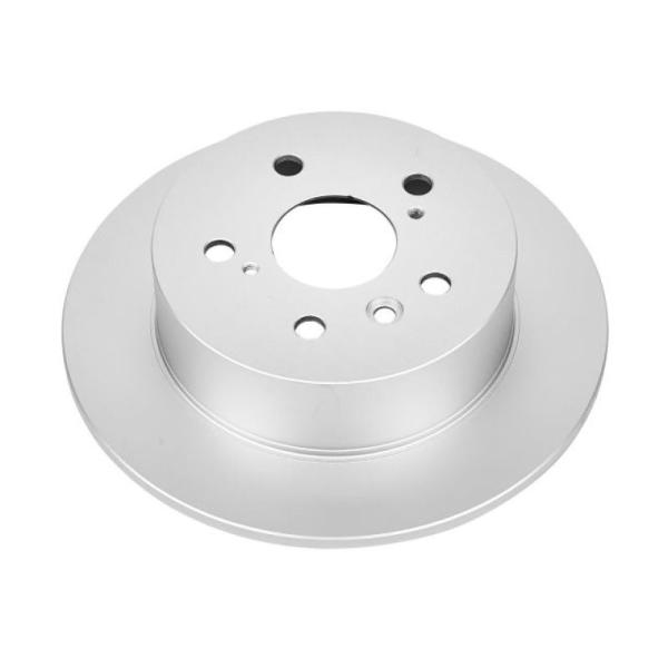 PowerStop JBR1145EVC