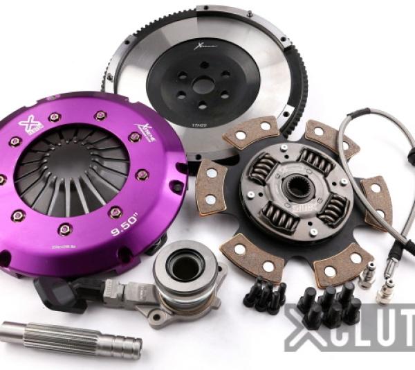 XCLUTCH XKFD24640-1R