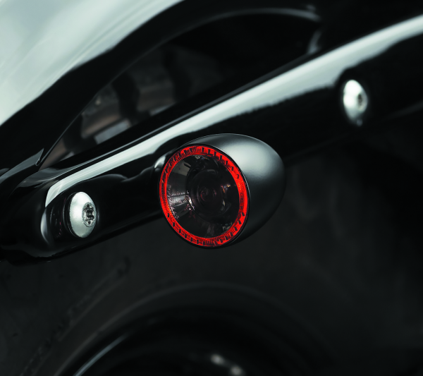 KUR Turn Signal Kits B Kuryakyn 2555