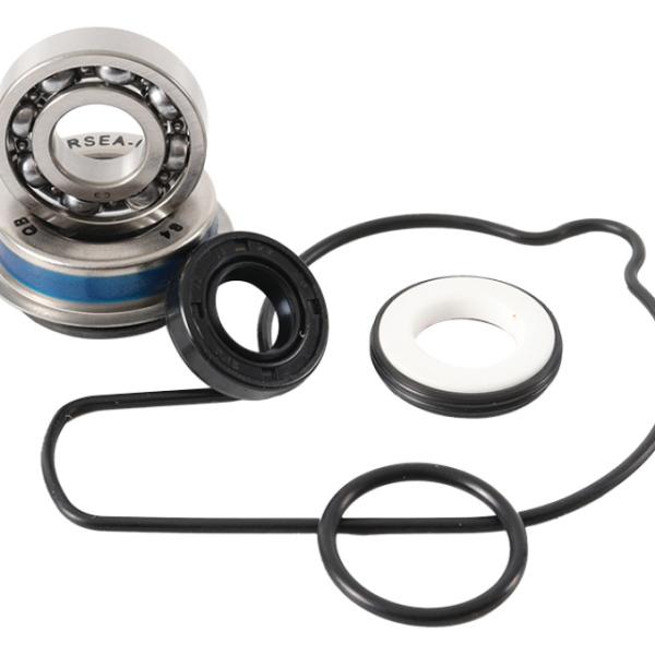 HDS Water Pump Kit Hot Rods WPK0004