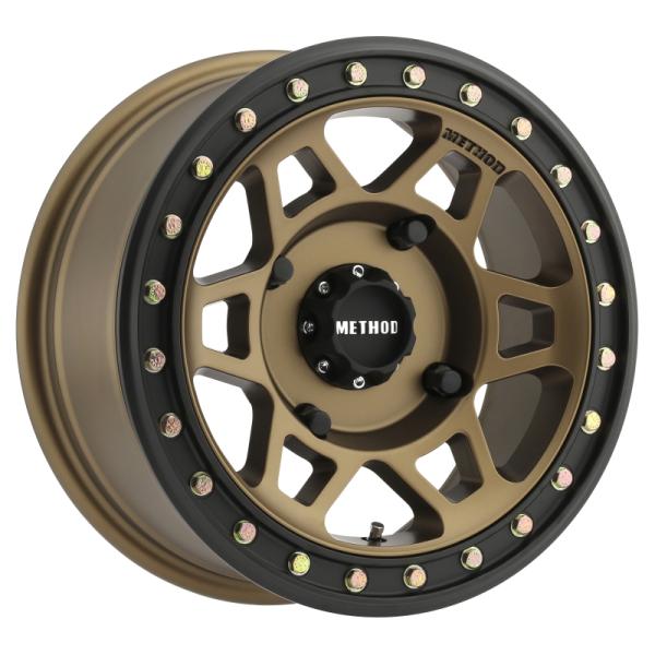 Method Wheels MR40557046952B