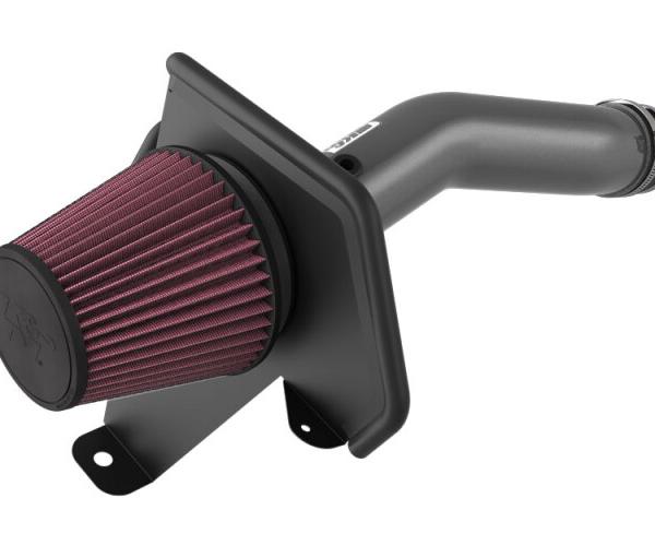 KN Performance Air Intake Systems K&N Engineering 77-1587KC