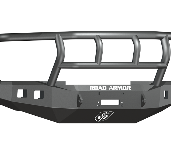 Road Armor 608R2B