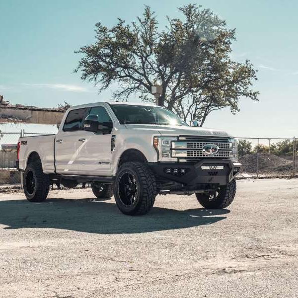 Road Armor 6172XFPRB