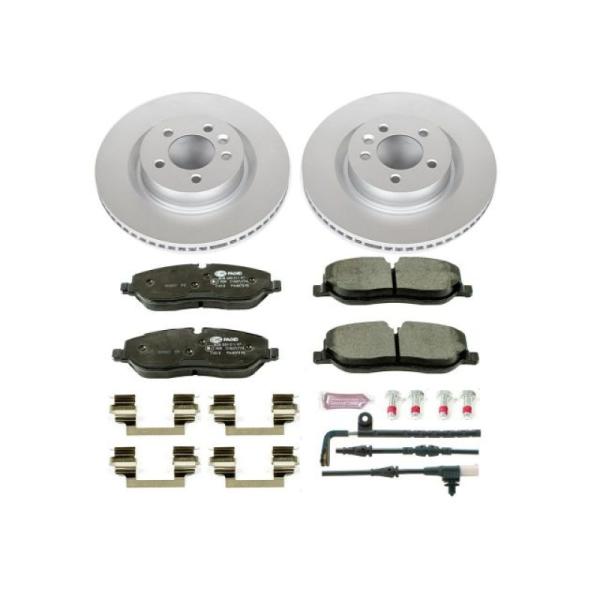 PowerStop ESK6047
