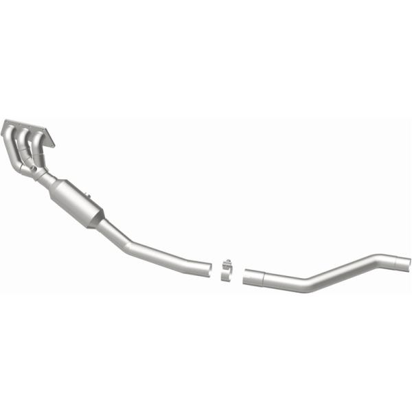 MAG Converter Direct Fit Magnaflow 5551066