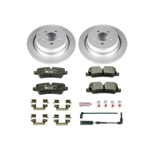 PowerStop ESK5624