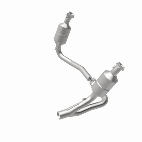 Magnaflow 4551027