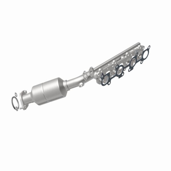 MAG Converter Direct Fit Magnaflow 50323
