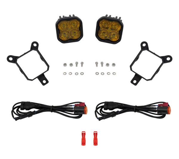 Diode Dynamics DD8032
