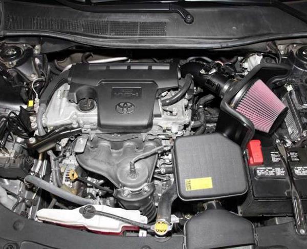 K&N Engineering 69-8620TTK