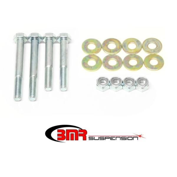 BMR Suspension RH013