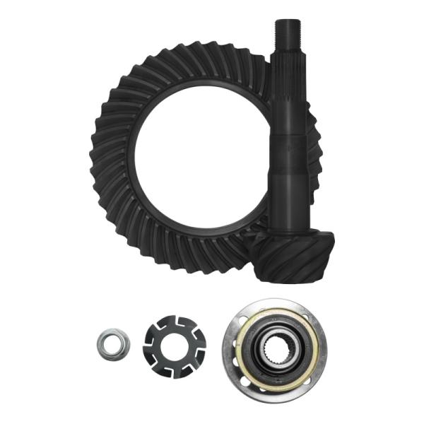 YUK Gear Sets - Toyota Yukon Gear & Axle YG TLCF-430RK
