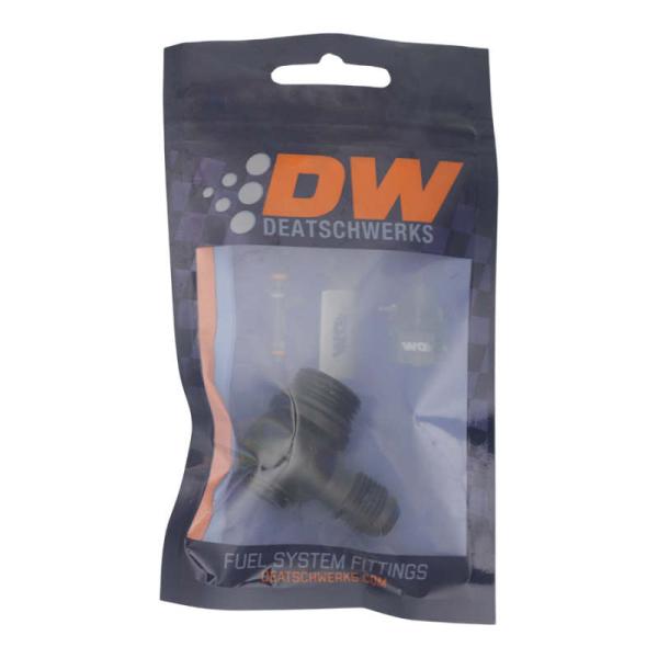 DW AN-AN Male Couplers DeatschWerks 6-02-0419-B