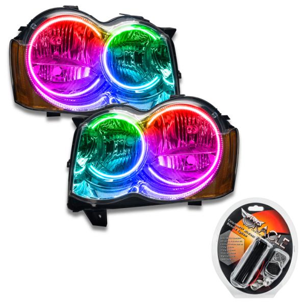 ORACLE Lighting 7068-330