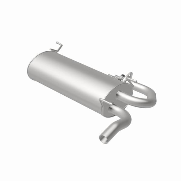 MAG BRE Exhaust Kits Magnaflow 108-0198