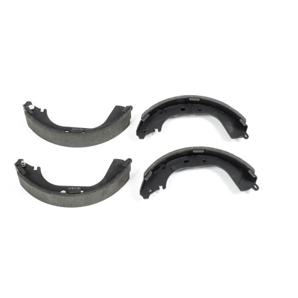 PowerStop B589