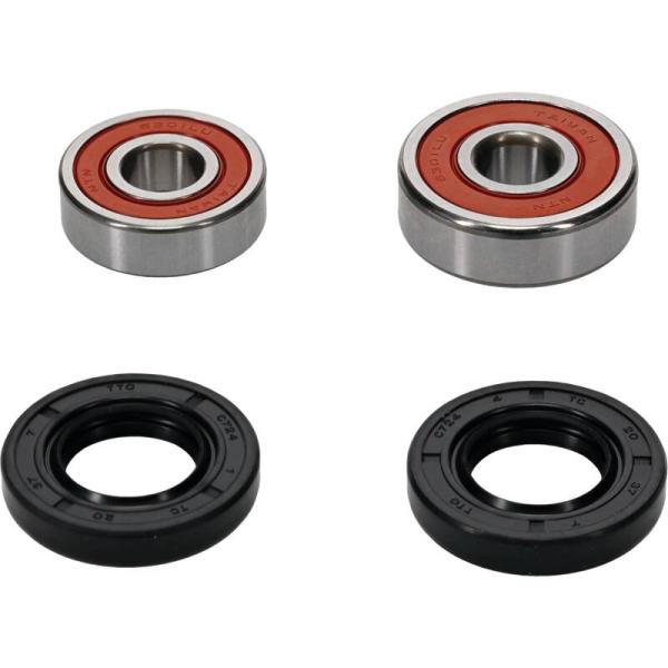 PIV Wheel Bearing Kit Pivot Works 25-1181-P