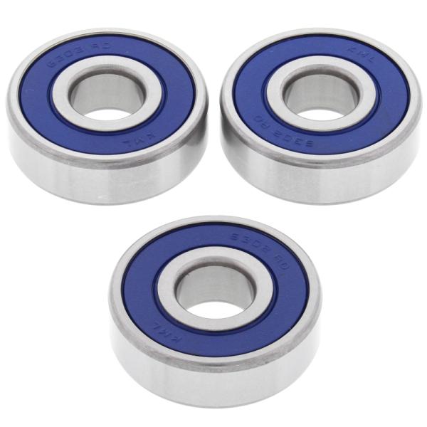 ABR Wheel Bearing Kits All Balls Racing 25-1305