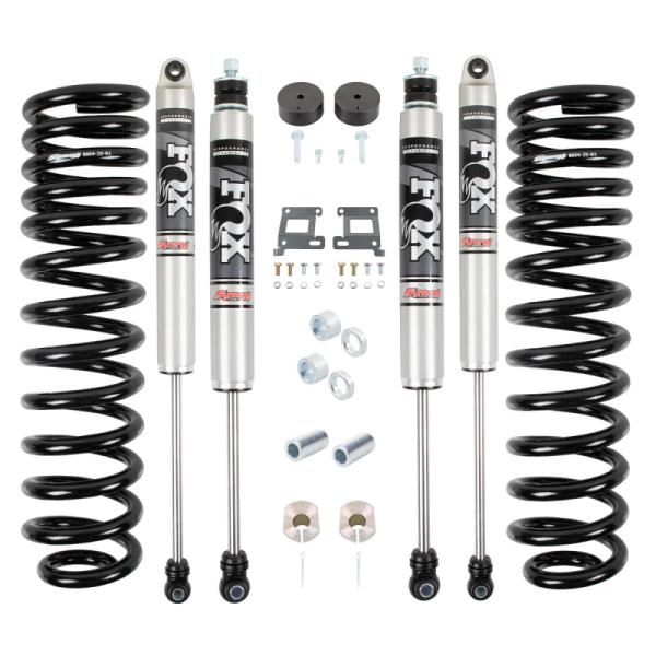 Synergy Mfg 8650-22