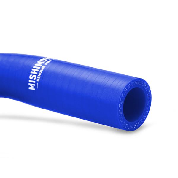 MM Silicone Hose - Ancillary Mishimoto MMHOSE-VET-09ANCBL